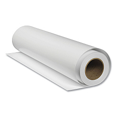 Epson Dye Sub Transfer Paper, 75 gsm, 24" x 500 ft, Matte White (EPSS045519A)
