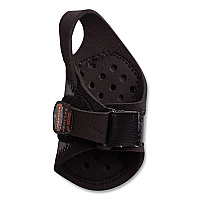 ergodyne ProFlex 4020 Lightweight Wrist Support, Medium, Fits Right Hand, Black (EGO70204)