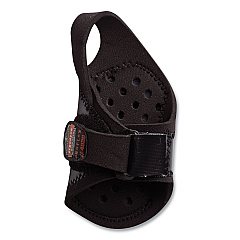 ergodyne ProFlex 4020 Lightweight Wrist Support, Medium, Fits Right Hand, Black (EGO70204)