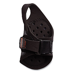 ergodyne ProFlex 4020 Lightweight Wrist Support, X-Small/Small, Fits Right Hand, Black (EGO70202)