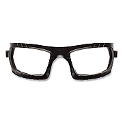ergodyne Skullerz Odin Safety Glasses Foam Gasket Insert, Black (EGO50991)