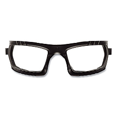 ergodyne Skullerz Odin Safety Glasses Foam Gasket Insert, Black (EGO50991)
