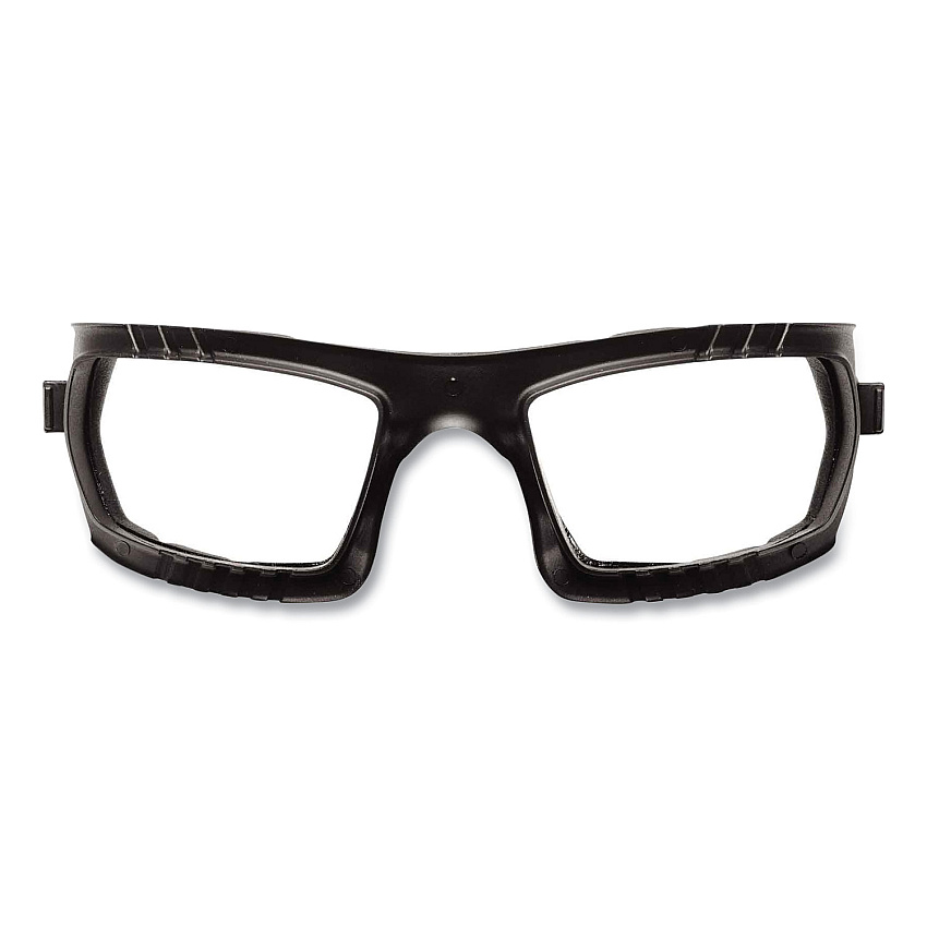 ergodyne Skullerz Odin Safety Glasses Foam Gasket Insert, Black (EGO50991)