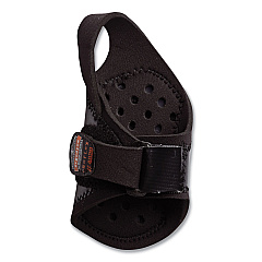 ergodyne ProFlex 4020 Lightweight Wrist Support, Large/X-Large, Fits Right Hand, Black (EGO70206)