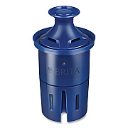 Brita LongLast+ 120 Gallon Replacement Filter, Blue (CLO36243)