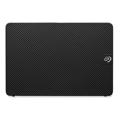 Expansion Portable External Hard Drive, 14 TB, USB 3.0, Black (STKP14000400)