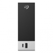 Seagate One Touch Hub USB 3.0 External Hard Drive, 4 TB, USB 3.0, Black (STLC4000400)