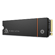 Seagate FireCuda 530 Internal Solid State Drive, 1 TB, PCIe (SGTZP1000GM3A02)
