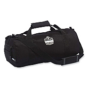 ergodyne Arsenal 5020P Gear Duffel Bag, Polyester, Extra Small, 9 x 18 x 9, Black (EGO13319)