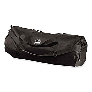 ergodyne Arsenal 5020P Gear Duffel Bag, Polyester, Large, 14 x 35 x 14, Black (EGO13322)
