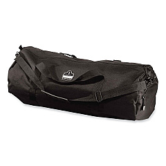 ergodyne Arsenal 5020P Gear Duffel Bag, Polyester, Large, 14 x 35 x 14, Black (EGO13322)