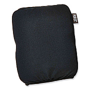 ergodyne ProFlex 260 Slip-On Knee Pads, One Size Fits Most, Black, Pair (EGO18260)