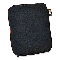 ergodyne ProFlex 260 Slip-On Knee Pads, One Size Fits Most, Black, Pair (EGO18260)