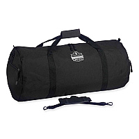 ergodyne Arsenal 5020P Gear Duffel Bag, Polyester, Medium, 13 x 28.5 x 13, Black (EGO13321)