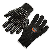 ergodyne ProFlex 9003 Certified Lightweight AV Gloves, Black X-Large, Pair (EGO17595)