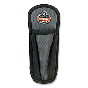 ergodyne Arsenal 5567 Utility Knife Holder, 1.5 x 2.5 x 8.5, Polyester, Gray (EGO13667)
