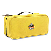 ergodyne Arsenal 5875 Large Buddy Organizer, 2 Compartments, 4.5 x 10 x 3.5, Yellow (EGO13215)