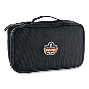 ergodyne Arsenal 5876 Small Buddy Organizer, 2 Compartments, 4.5 x 7.5 x 3, Black (EGO13220)