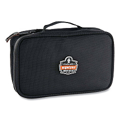 ergodyne Arsenal 5876 Small Buddy Organizer, 2 Compartments, 4.5 x 7.5 x 3, Black (EGO13220)