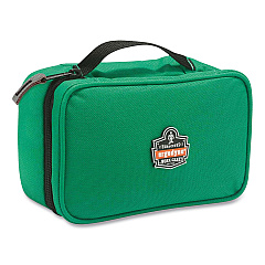 ergodyne Arsenal 5876 Small Buddy Organizer, 2 Compartments, 4.5 x 7.5 x 3, Green (EGO13224)