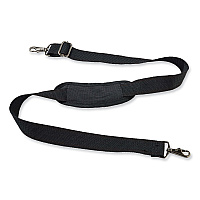 ergodyne Arsenal 5820 Gear and Tool Storage Replacement Shoulder Strap, 54 x 1.5, Black (EGO13820)