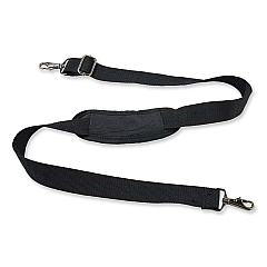 ergodyne Arsenal 5820 Gear and Tool Storage Replacement Shoulder Strap, 54 x 1.5, Black (EGO13820)