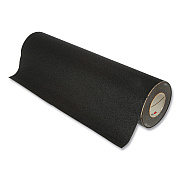 3M Safety-Walk Safety-Walk General Purpose Tread Rolls, 1" X 60 Ft, Black, 4/carton (MMM19220)