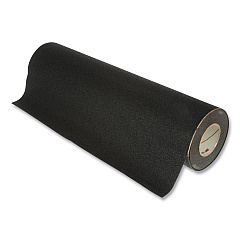 3M Safety-Walk Safety-Walk General Purpose Tread Rolls, 1" X 60 Ft, Black, 4/carton (MMM19220)