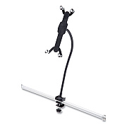 Oklahoma Sound Flex Arm Universal Tablet Holder, Black (NPSFAUTH)