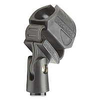 Oklahoma Sound Shock Mount Microphone Holder (NPSSM)