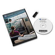 HP DesignJet PostScript/PDF Upgrade Kit C0C66B