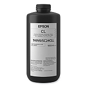 Epson T49V010 (T49V) UltraChrome Cleaning Liquid, 1,000 mL