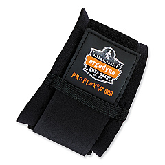 ergodyne ProFlex 500 Elbow Brace Strap, Small, Black (EGO16002)