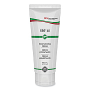 SC Johnson Professional SBS 40 Restore Cream, 100 mL Tube, Fresh Scent, 12/Carton (SJNSBS100ML)