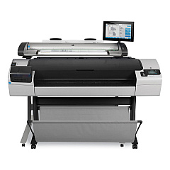 HP DesignJet SD Pro 2 44" MFP (HEW1GY94E)