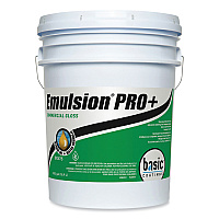 Betco Emulsion Pro+ Floor Finish and Sealer, 5 gal Pail (BETB06750512)