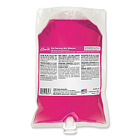 Betco Pink Foaming Skin Cleanser Refill, Fresh Scent, 1,000 mL, 6/Carton (BET7502900)