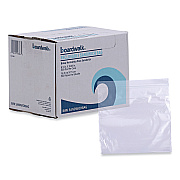 Boardwalk Reclosable Food Storage Bags, Sandwich, 6.5" x 5.89", Clear, 500/Box (BWKSANDWICHBAG)
