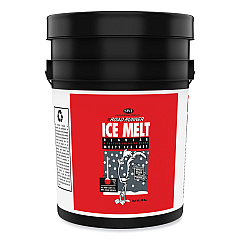 Scotwood Industries Road Runner Ice Melt, 50 lb Pail (SCW50PRR)