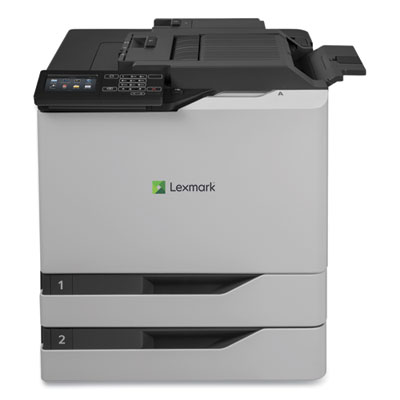 Lexmark CS820dtfe Color Laser Printer (21K0250)