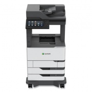 Lexmark MX826ade Multifunction Printer, Copy/Fax/Print/Scan (25B0610)