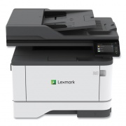 Lexmark MX331adn MFP Mono Laser Printer, Copy; Print; Scan (29S0150)