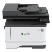 Lexmark MX431adn MFP Mono Laser Printer, Copy; Fax; Print; Scan (29S0200)