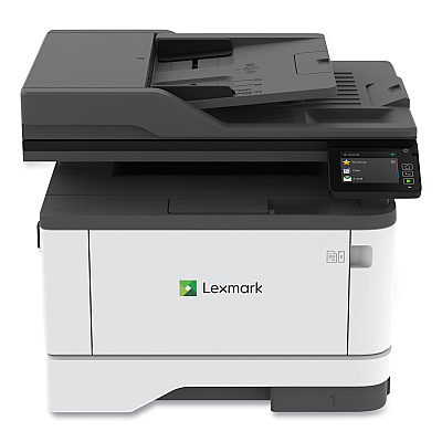 Lexmark 29S0500 MFP Mono Laser Printer, Copy; Fax; Print; Scan