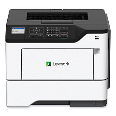 Lexmark MS621dn Wireless Laser Printer (LEX36S0400)