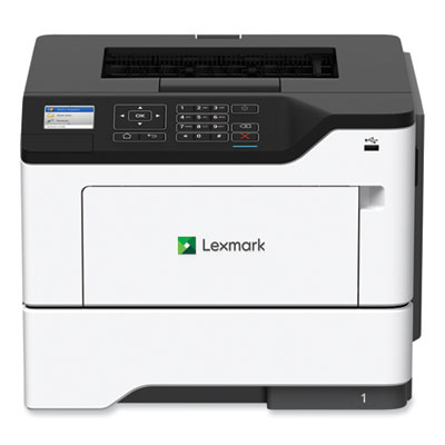 Lexmark MS621dn Wireless Laser Printer (LEX36S0400)
