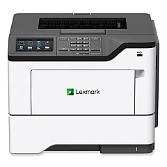 Lexmark MS622de Wireless Laser Printer (LEX36S0500)