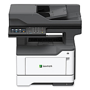 Lexmark MX521de Printer, Copy/Print/Scan (36S0800)