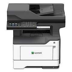 Lexmark MX521de Printer, Copy/Print/Scan (36S0800)