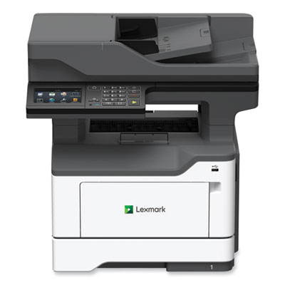 Lexmark MX521de Printer, Copy/Print/Scan (36S0800)